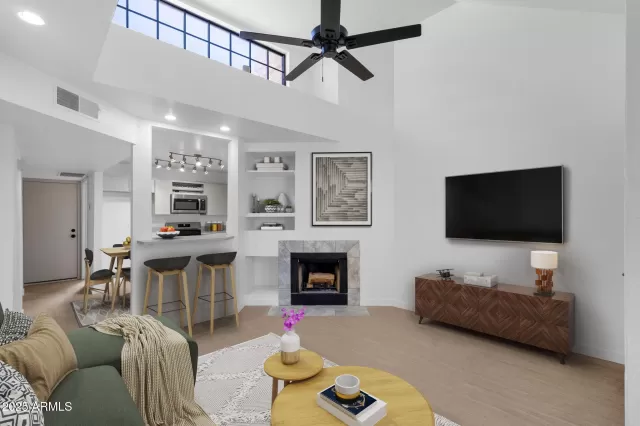 MLS: 6855165 Condo For Sale