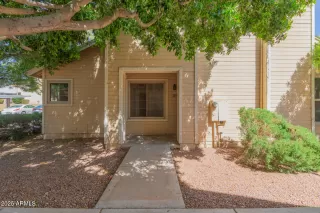 More Details about MLS # 6856511 : 2455 E BROADWAY ROAD#39