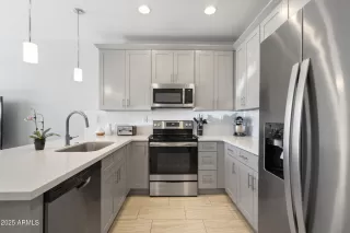 More Details about MLS # 6857863 : 7531 E BILLINGS STREET#116