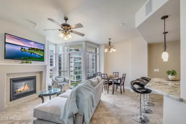 MLS: 6862422 Condo For Sale