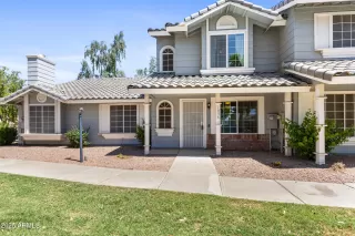 More Details about MLS # 6863752 : 860 N MCQUEEN ROAD#1058