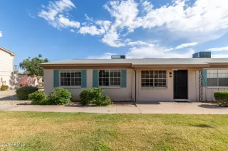 More Details about MLS # 6863788 : 849 N REVERE#E