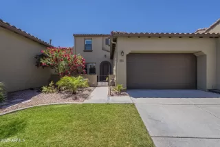 More Details about MLS # 6864809 : 4700 S FULTON RANCH BOULEVARD#62