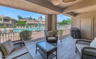 More Details about MLS # 6867330 : 955 E KNOX ROAD#137