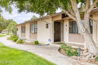 Browse active condo listings in THREE FOUNTAINS OF MESA