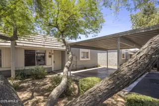 More Details about MLS # 6872240 : 1050 S STAPLEY DRIVE#62