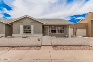 More Details about MLS # 6872640 : 2929 E BROADWAY ROAD#30