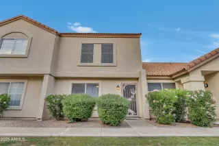 More Details about MLS # 6873399 : 5808 E BROWN ROAD#49