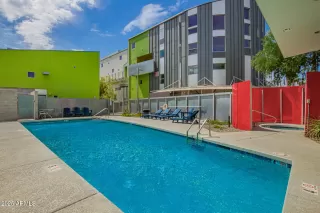 More Details about MLS # 6873661 : 1111 W UNIVERSITY DRIVE#3016