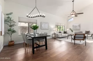 More Details about MLS # 6878756 : 2635 N EL DORADO PLACE