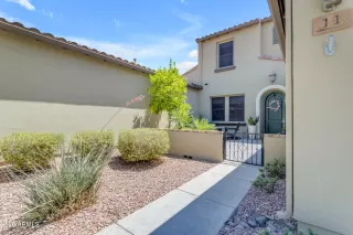 More Details about MLS # 6879716 : 4700 S FULTON RANCH BOULEVARD#11