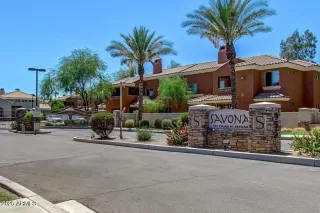 More Details about MLS # 6880866 : 955 E KNOX ROAD#126