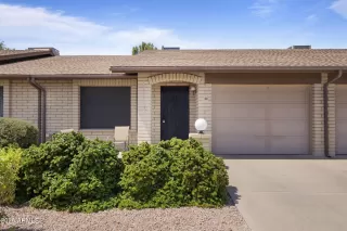 More Details about MLS # 6881484 : 520 S GREENFIELD ROAD#24
