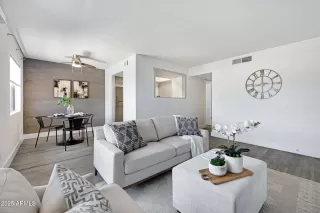 More Details about MLS # 6883430 : 616 S HARDY DRIVE#203