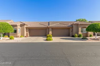 More Details about MLS # 6886128 : 4202 E BROADWAY ROAD#130