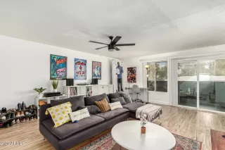 More Details about MLS # 6889832 : 151 E BROADWAY ROAD#204