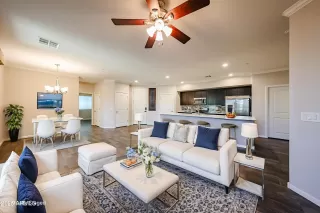 More Details about MLS # 6890219 : 900 S CANAL DRIVE#138