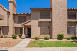 More Details about MLS # 6891973 : 3491 N ARIZONA AVENUE#138