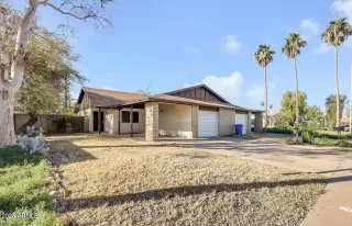 Click for more information on MLS # 6892913 : 1401 E EL PARQUE DRIVE More Details about MLS # 6892913 : 1401 E EL PARQUE DRIVE