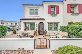 SIENA AT OCOTILLO Condos for Sale