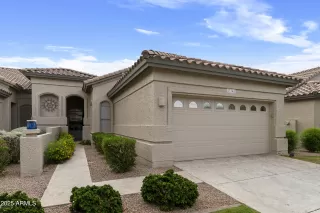 Browse active condo listings in SUN LAKES