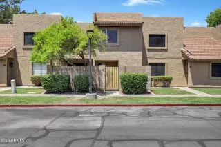 More Details about MLS # 6894956 : 222 W BROWN ROAD 65#65