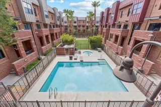 More Details about MLS # 6895611 : 330 S FARMER AVENUE#115