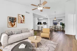 More Details about MLS # 6896975 : 2035 S ELM STREET#226
