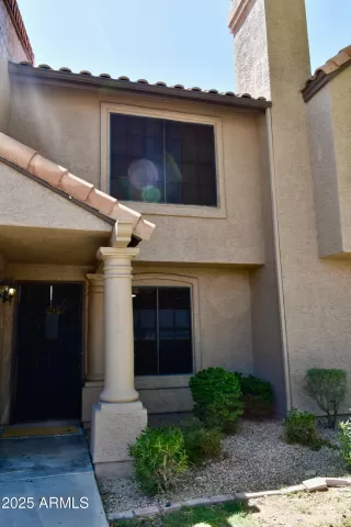 More Details about MLS # 6897888 : 3491 N ARIZONA AVENUE#103