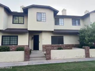 More Details about MLS # 6899907 : 170 E GUADALUPE ROAD#155
