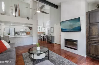 More Details about MLS # 6902472 : 2100 W LEMON TREE PLACE#78