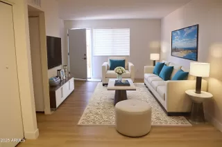 More Details about MLS # 6903510 : 720 S DOBSON ROAD#95