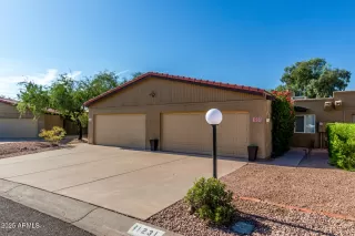 Browse active condo listings in INDIAN BEND GARDENS