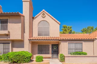 More Details about MLS # 6907815 : 3491 N ARIZONA AVENUE#152