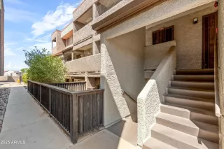 More Details about MLS # 6907871 : 1645 W BASELINE ROAD#2041