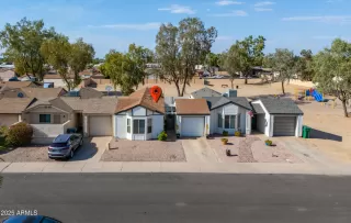 More Details about MLS # 6908645 : 13510 E BUTLER STREET