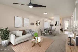 More Details about MLS # 6909183 : 455 S MESA DRIVE#135