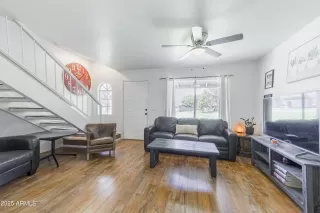 More Details about MLS # 6909270 : 860 N MCQUEEN ROAD#1079