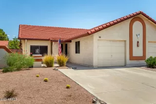 More Details about MLS # 6909448 : 542 S HIGLEY ROAD#52