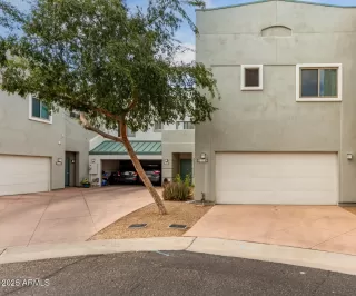 Click for more information on MLS # 6911566 : 5400 S HARDY DRIVE#110 More Details about MLS # 6911566 : 5400 S HARDY DRIVE#110