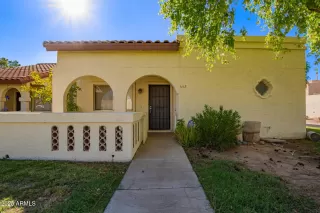 More Details about MLS # 6911682 : 5136 E EVERGREEN STREET#1117