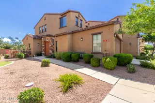 More Details about MLS # 6911931 : 4777 S FULTON RANCH BOULEVARD#1027