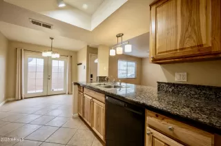 More Details about MLS # 6912306 : 1455 N ALMA SCHOOL ROAD#7