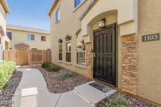 More Details about MLS # 6913691 : 1350 S GREENFIELD ROAD#1103