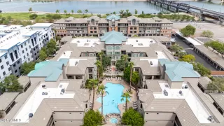 More Details about MLS # 6916497 : 420 W 1ST STREET#219