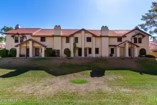 More Details about MLS # 6917179 : 6262 E BROWN ROAD#9