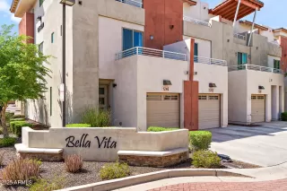 Browse active condo listings in BELLA VITA
