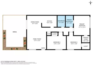 Photo #4: 6920946 Listing