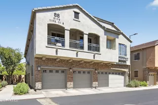 More Details about MLS # 6921407 : 1350 S GREENFIELD ROAD#1175