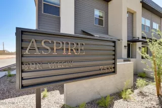 Browse active condo listings in ASPIRE AT SUN VALLEY